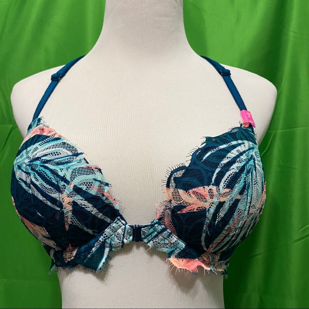 Victoria Secret Push-up Bra